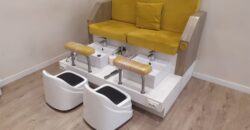 TRASPASO CENTRO ESTETICO r.80020035