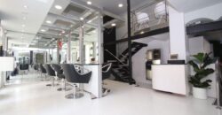 TRASPASO PELUQUERIA Y ESTETICA r.80020036