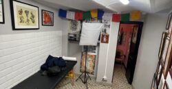 TRASPASO ESTUDIO DE TATUAJES r.80020032