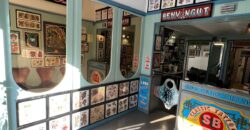 TRASPASO ESTUDIO DE TATUAJES r.80020032