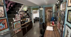 TRASPASO ESTUDIO DE TATUAJES r.80020032