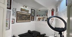 TRASPASO ESTUDIO DE TATUAJES r.80020032