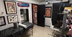 TRASPASO ESTUDIO DE TATUAJES r.80020032