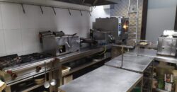 TRASPASO ROSTISERIA r.80020033