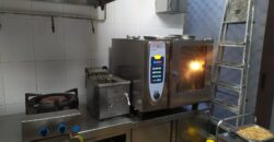 TRASPASO ROSTISERIA r.80020033