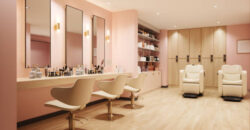 TRASPASO PELUQUERIA Y ESTETICA r.80020036