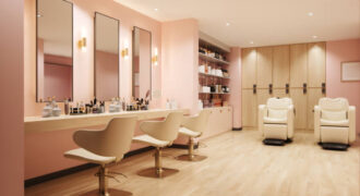 TRASPASO PELUQUERIA Y ESTETICA r.80020036