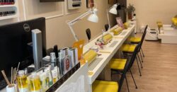 TRASPASO CENTRO ESTETICO r.80020035