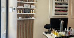 TRASPASO CENTRO ESTETICO r.80020035