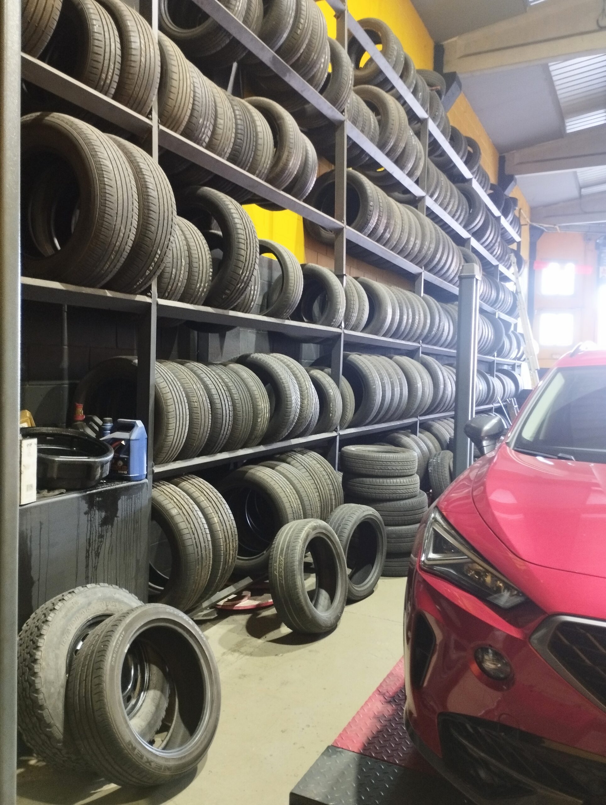 TRASPASO TALLER r.20021164