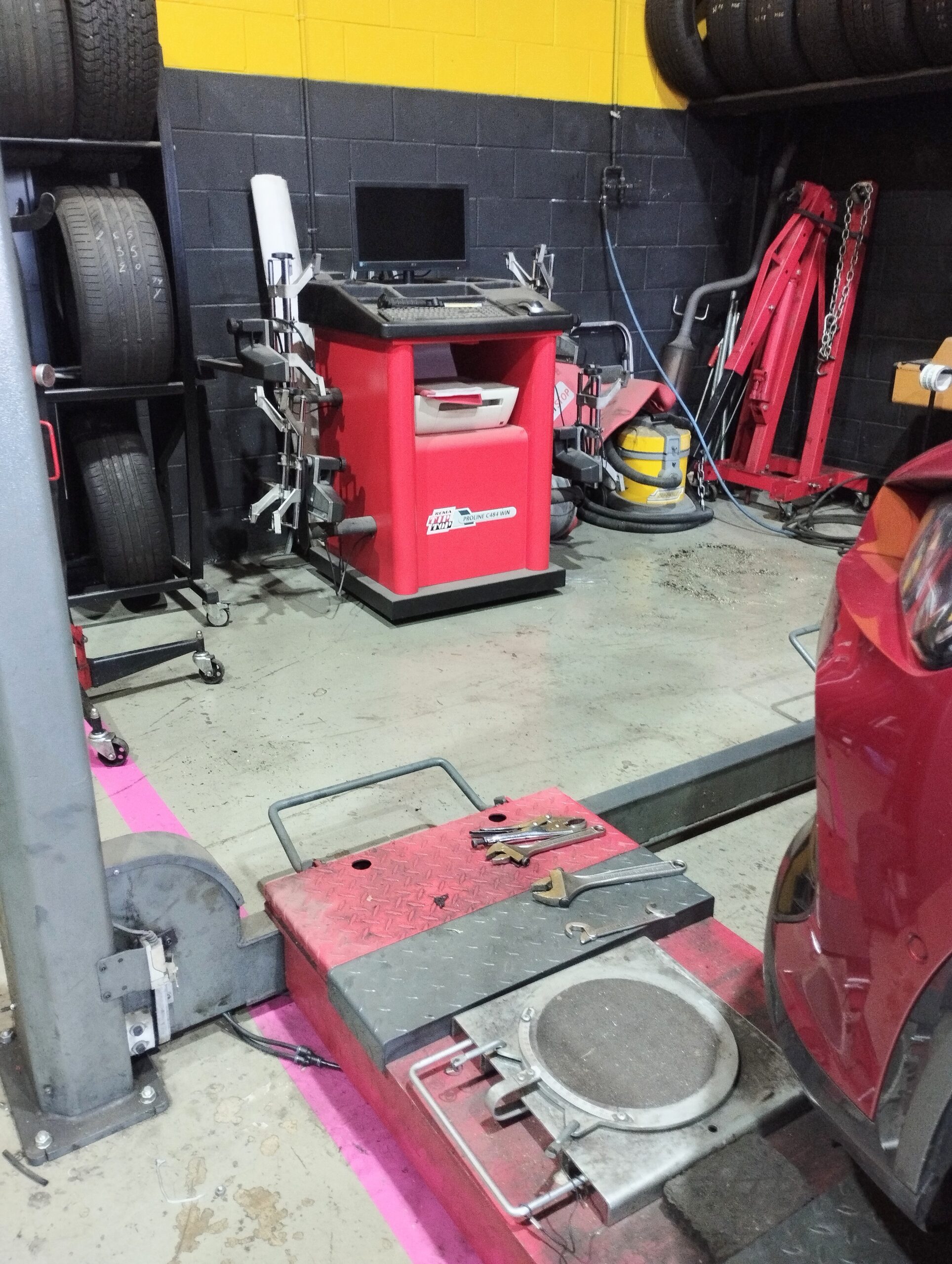 TRASPASO TALLER r.20021164