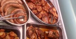 TRASPASO ROSTISSERIA r.20021163