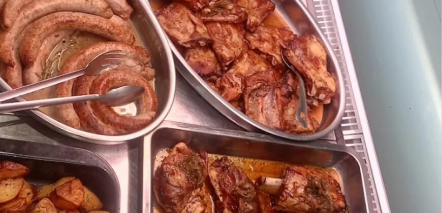 TRASPASO ROSTISSERIA r.20021163