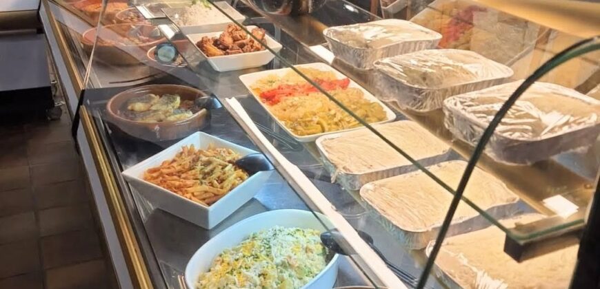 TRASPASO ROSTISSERIA r.20021163