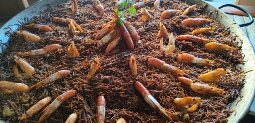 TRASPASO ROSTISSERIA r.20021163