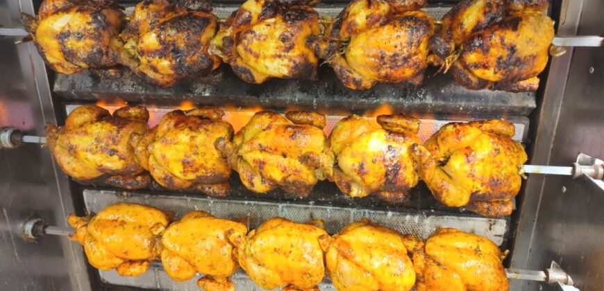 TRASPASO ROSTISSERIA r.20021163