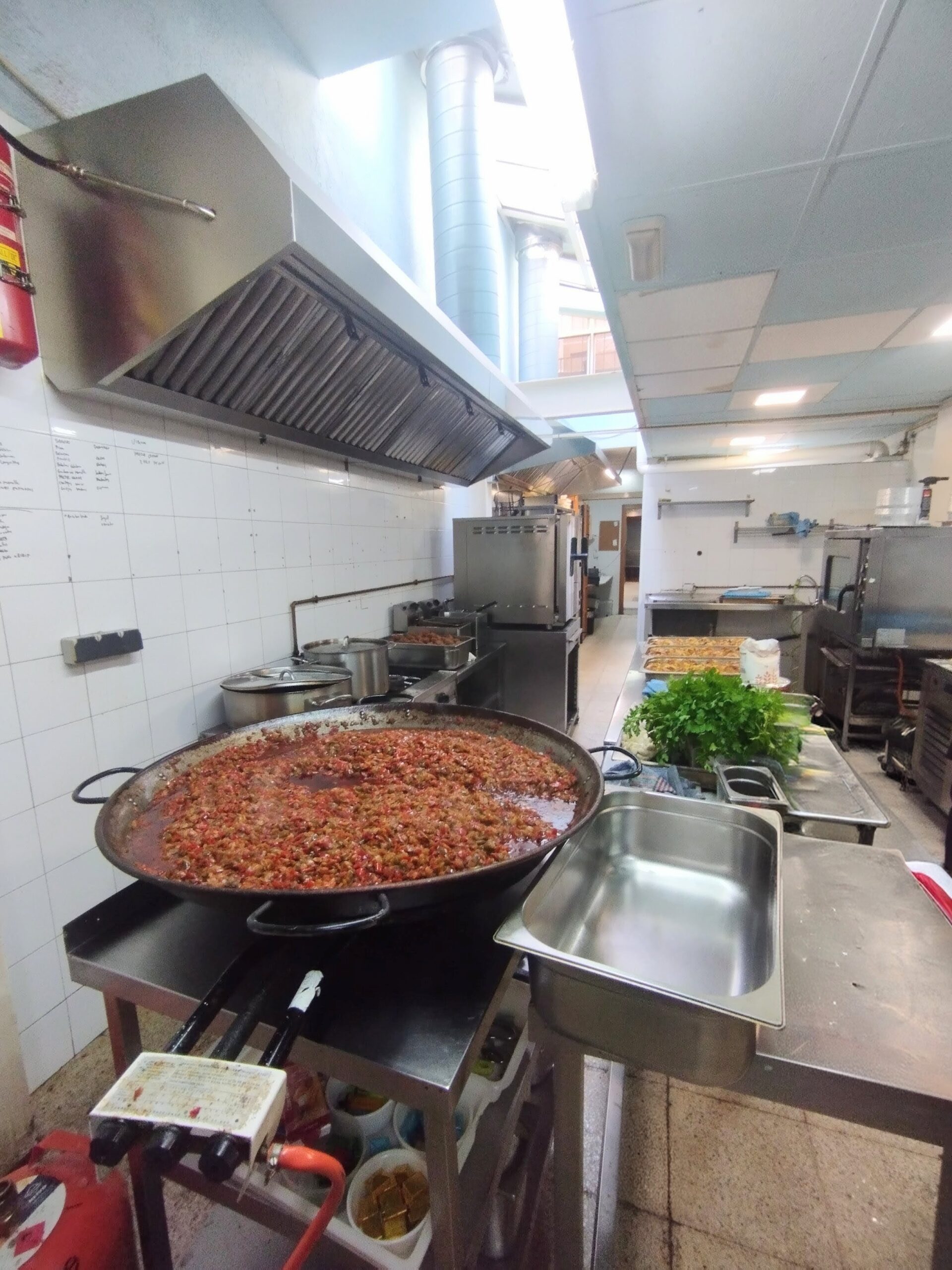 TRASPASO ROSTISSERIA r.20021163