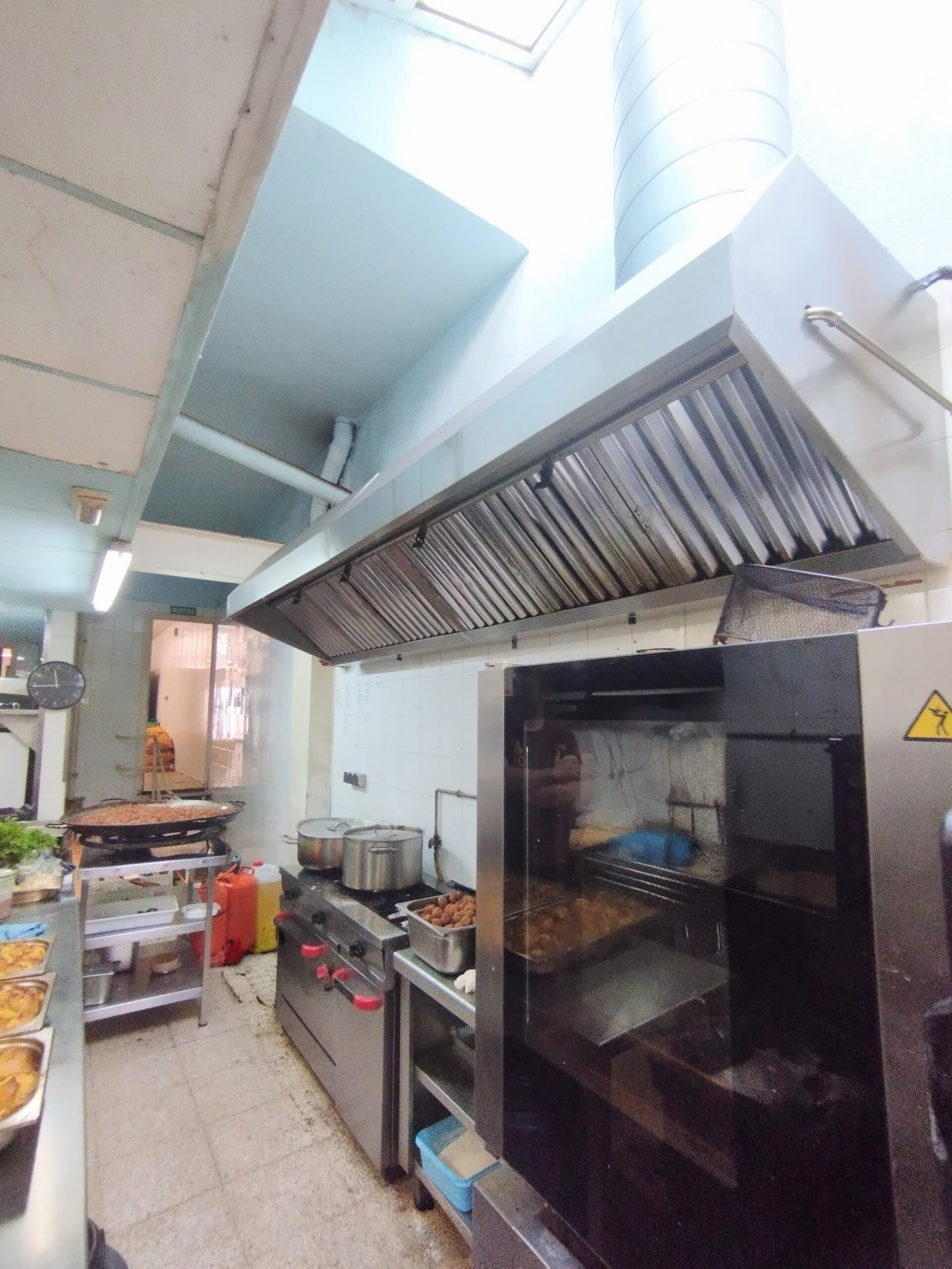 TRASPASO ROSTISSERIA r.20021163