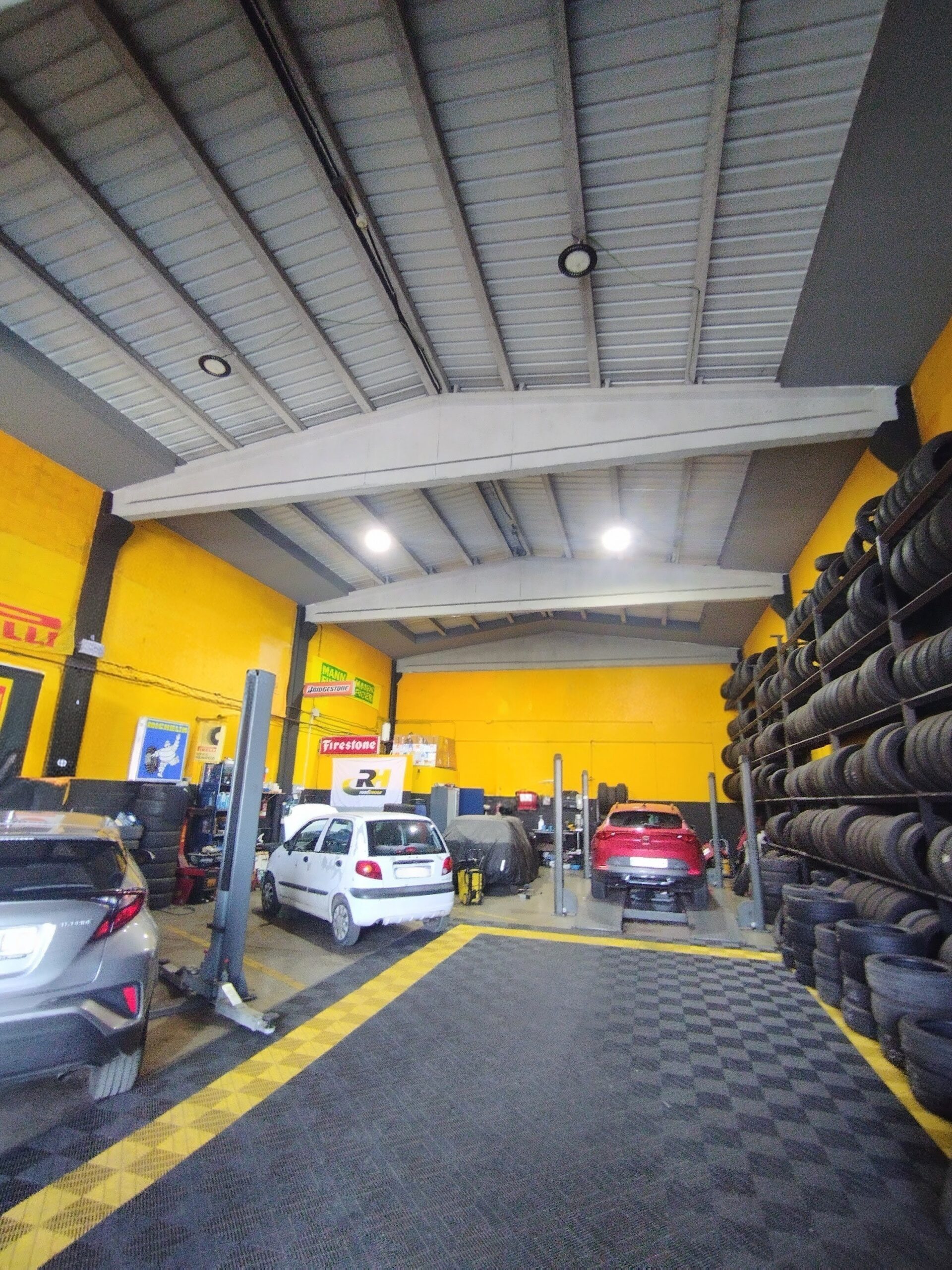 TRASPASO TALLER r.20021164