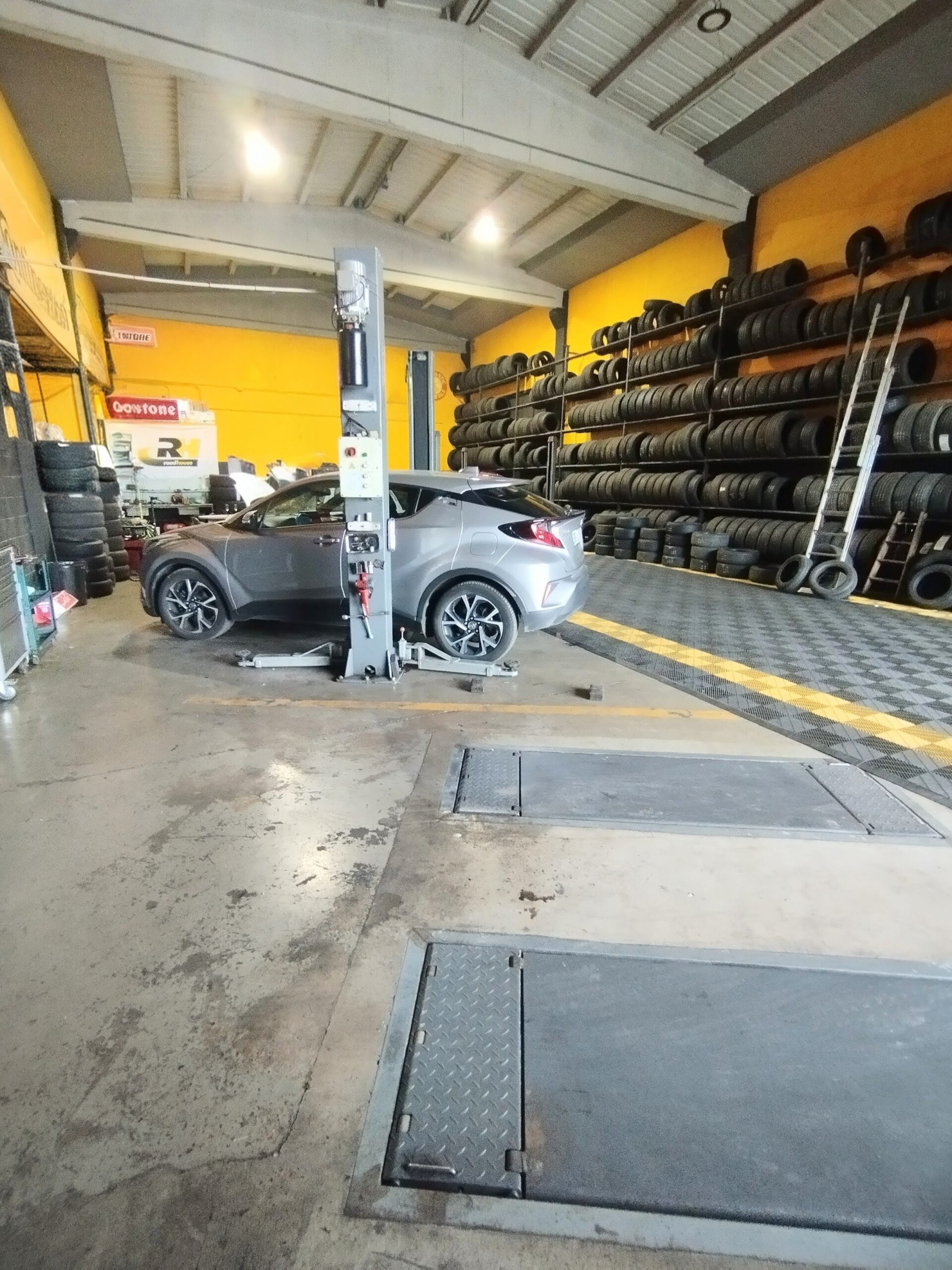 TRASPASO TALLER r.20021164