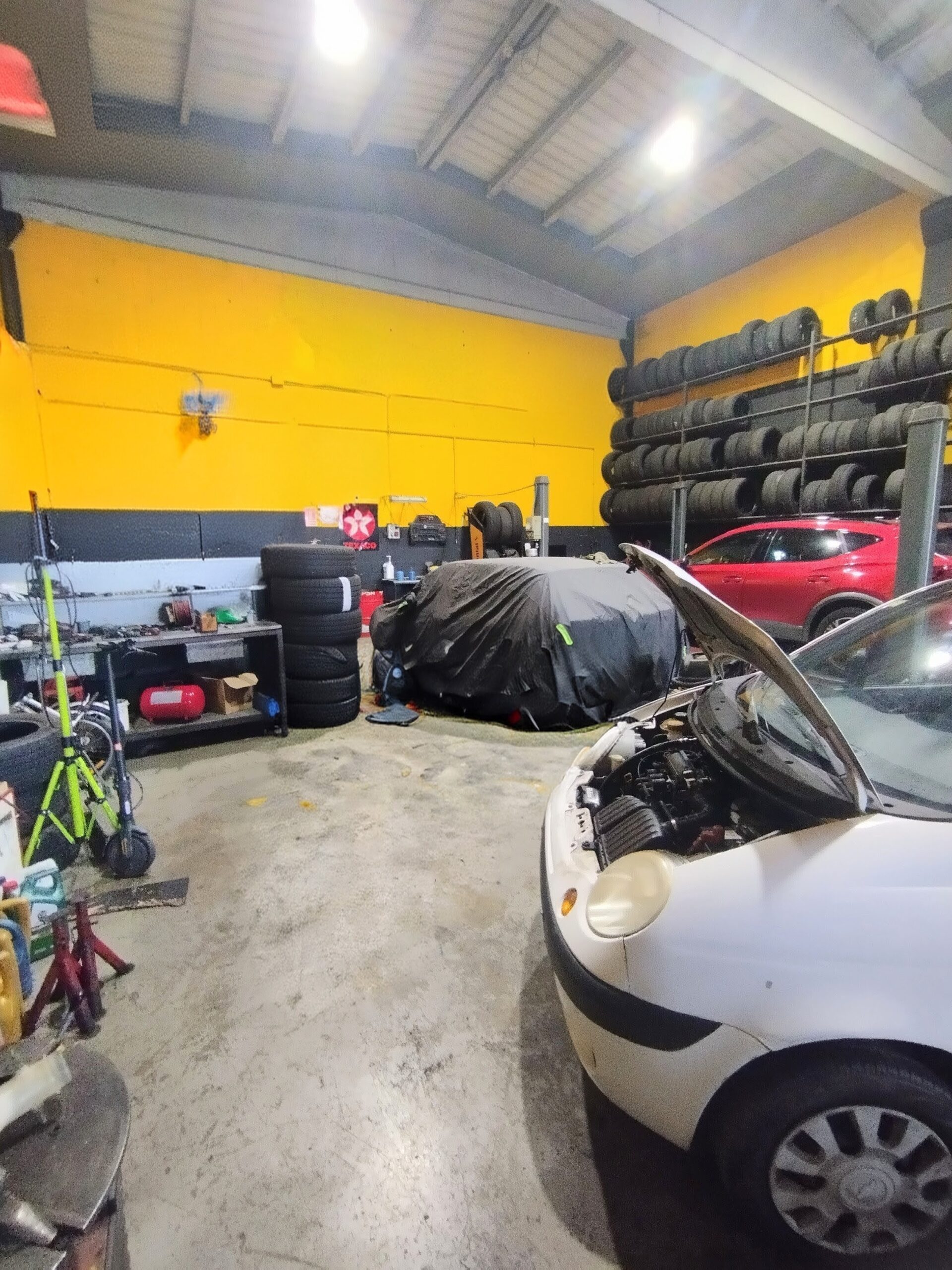 TRASPASO TALLER r.20021164