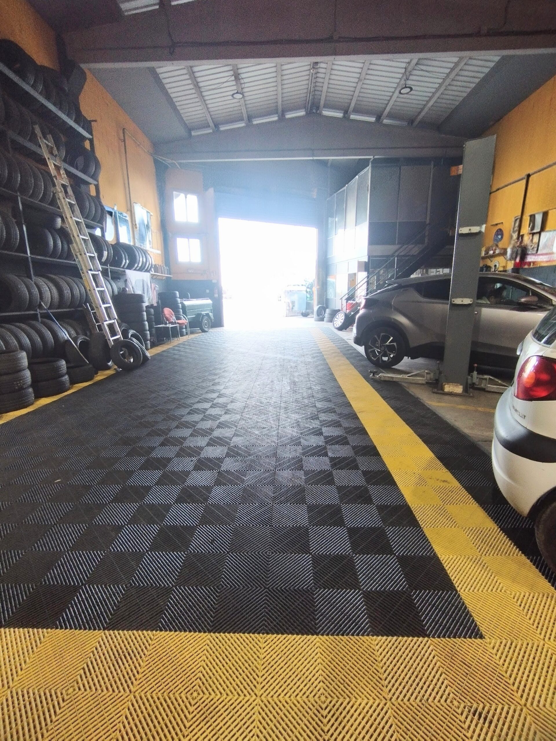 TRASPASO TALLER r.20021164