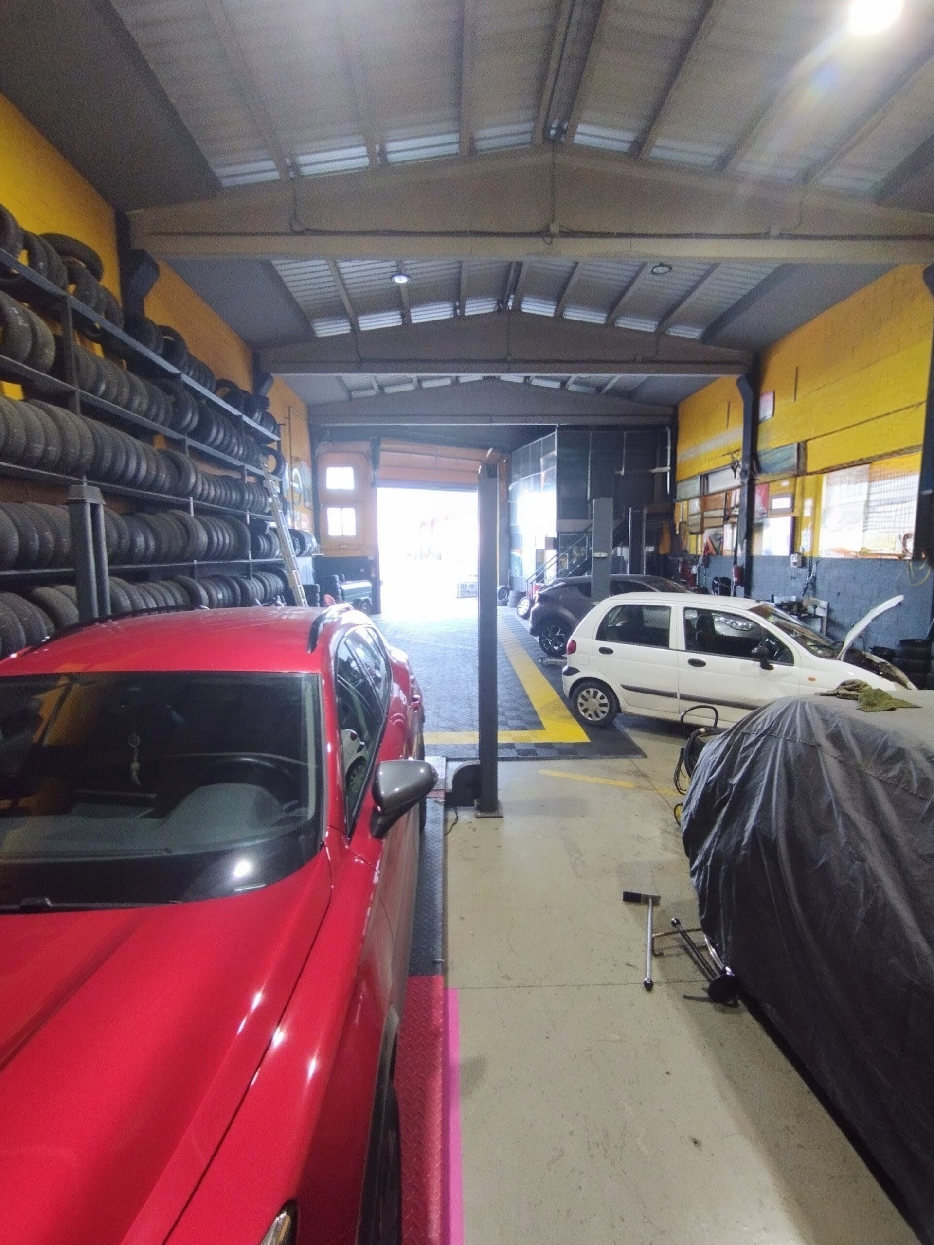 TRASPASO TALLER r.20021164