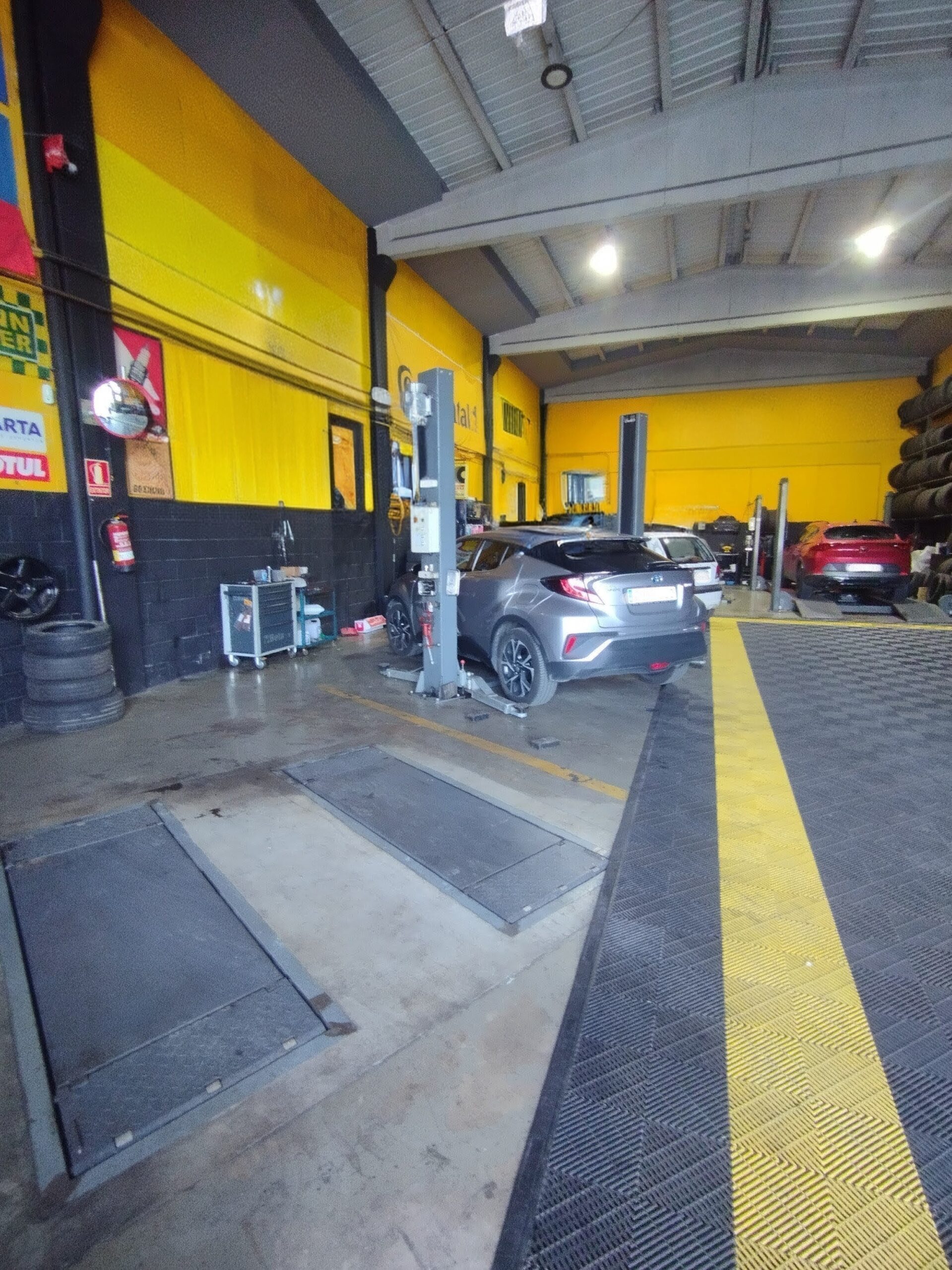 TRASPASO TALLER r.20021164