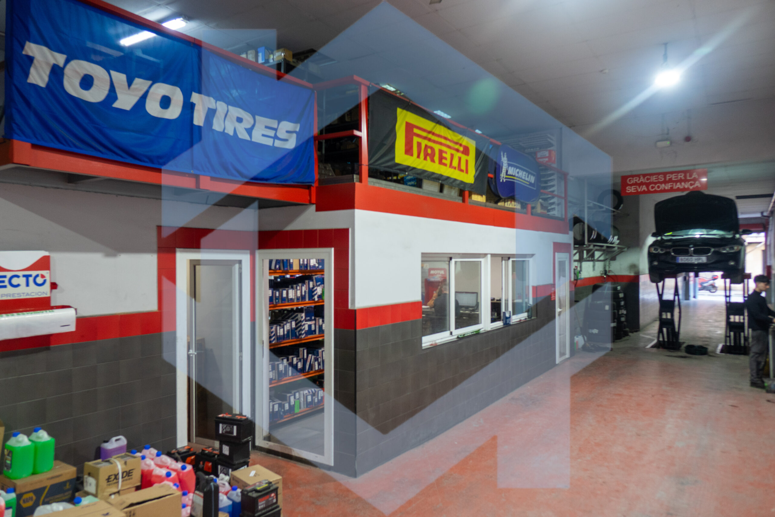 TRASPASO TALLER r.90020014