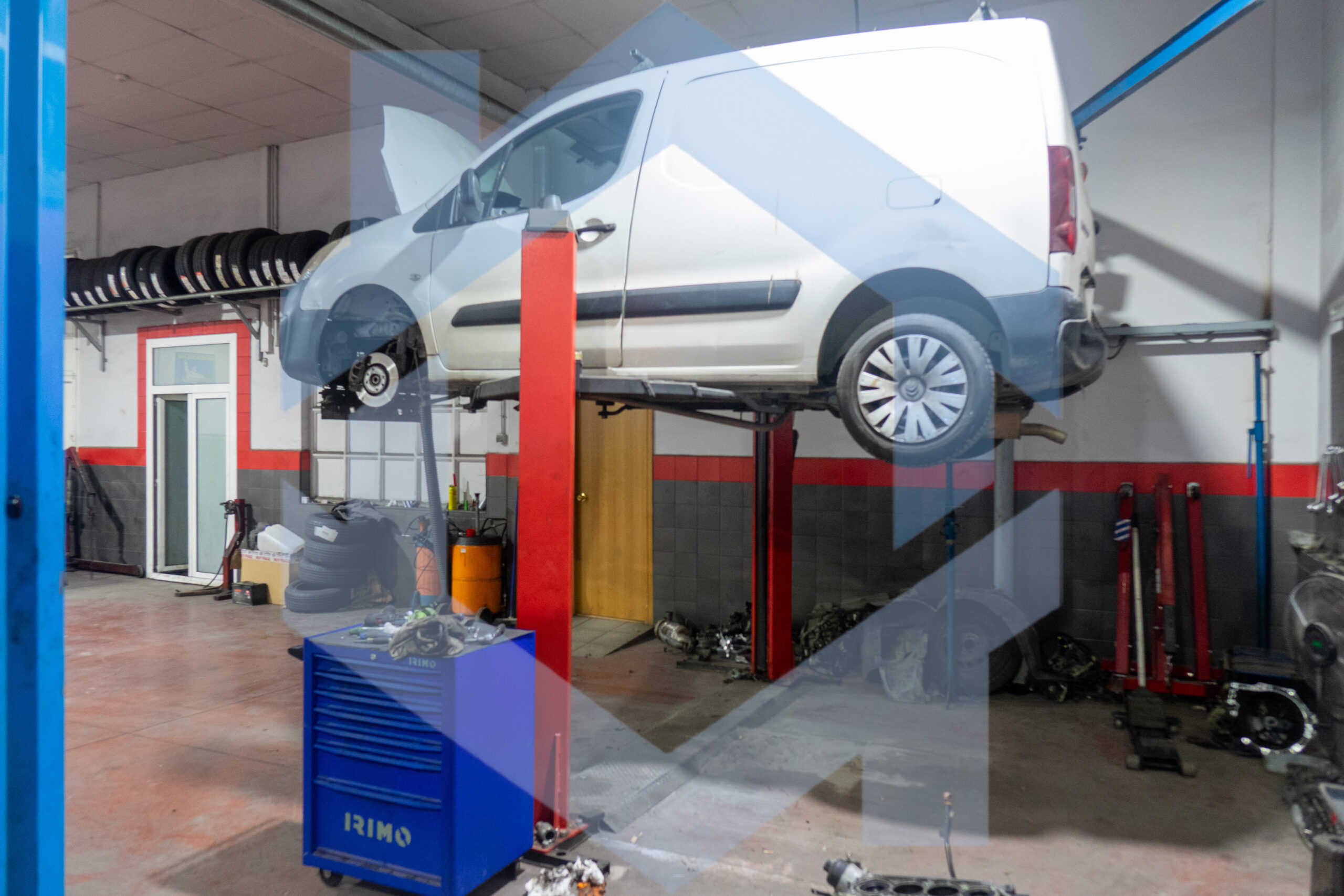 TRASPASO TALLER r.90020014