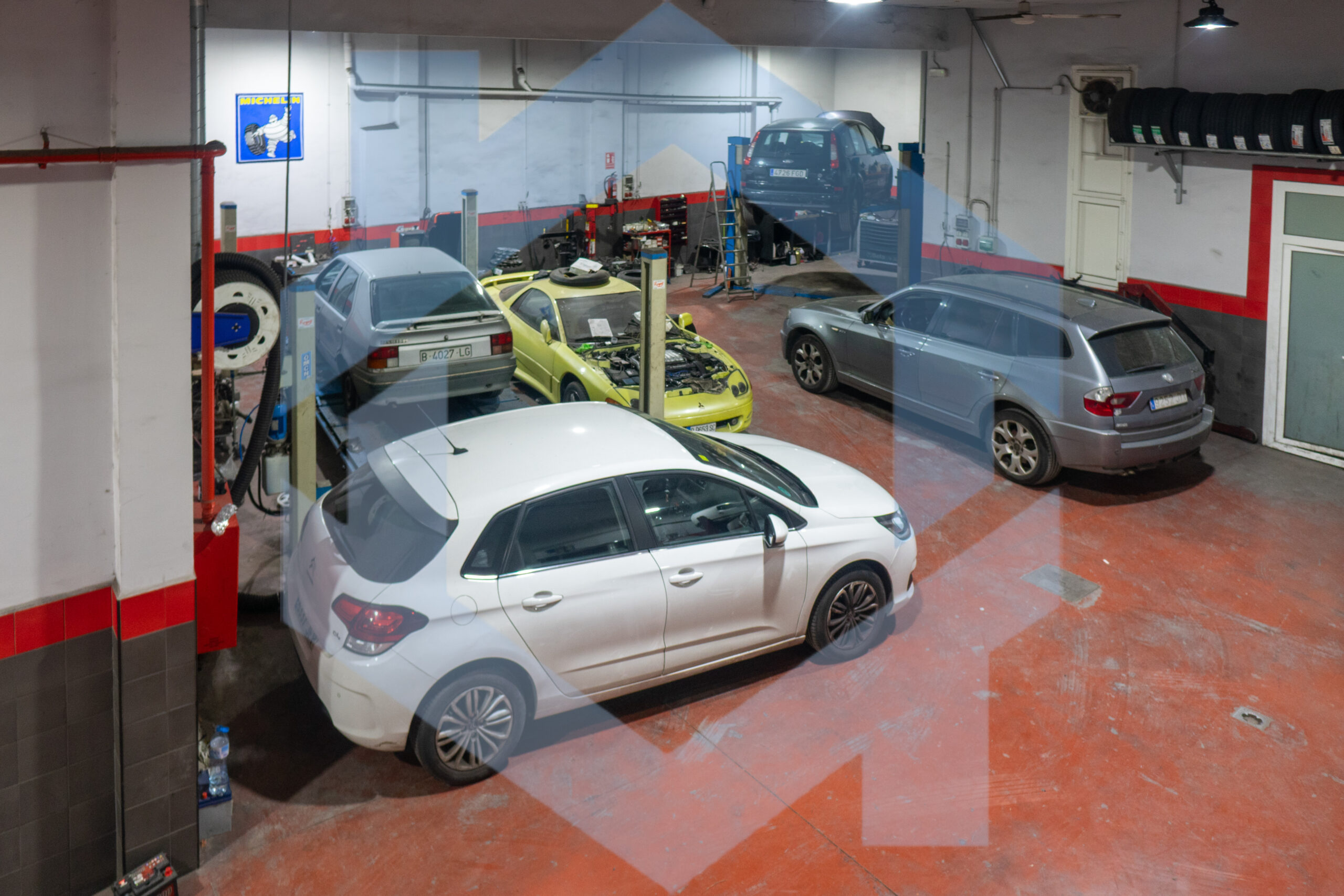 TRASPASO TALLER r.90020014