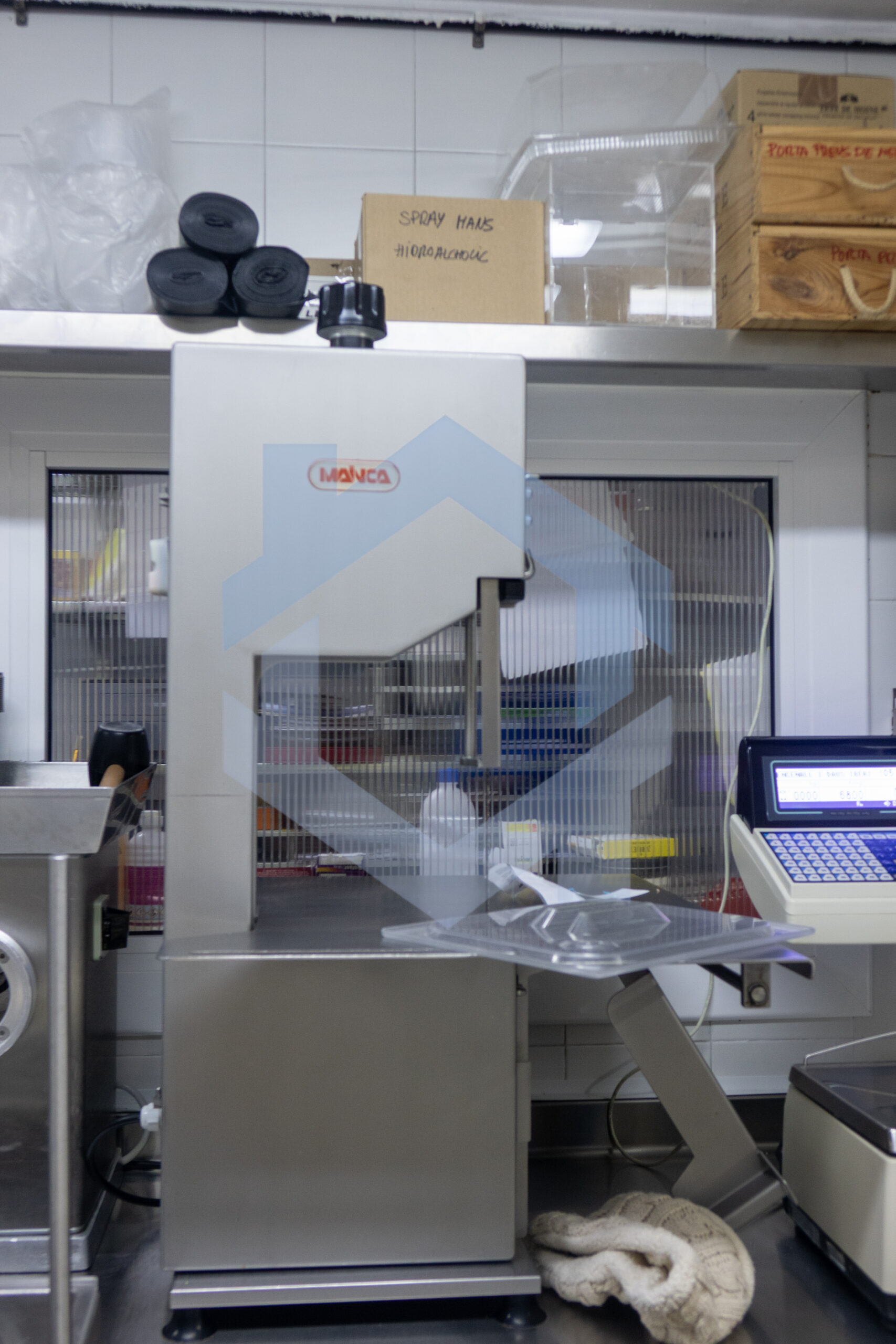 TRASPASO CARNICERIA r.90020015