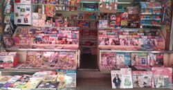 TRASPASO QUIOSCO r.80020037