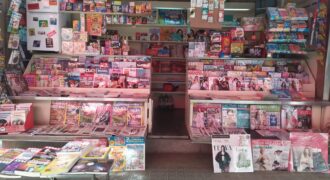 TRASPASO QUIOSCO r.80020037