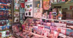 TRASPASO QUIOSCO r.80020037