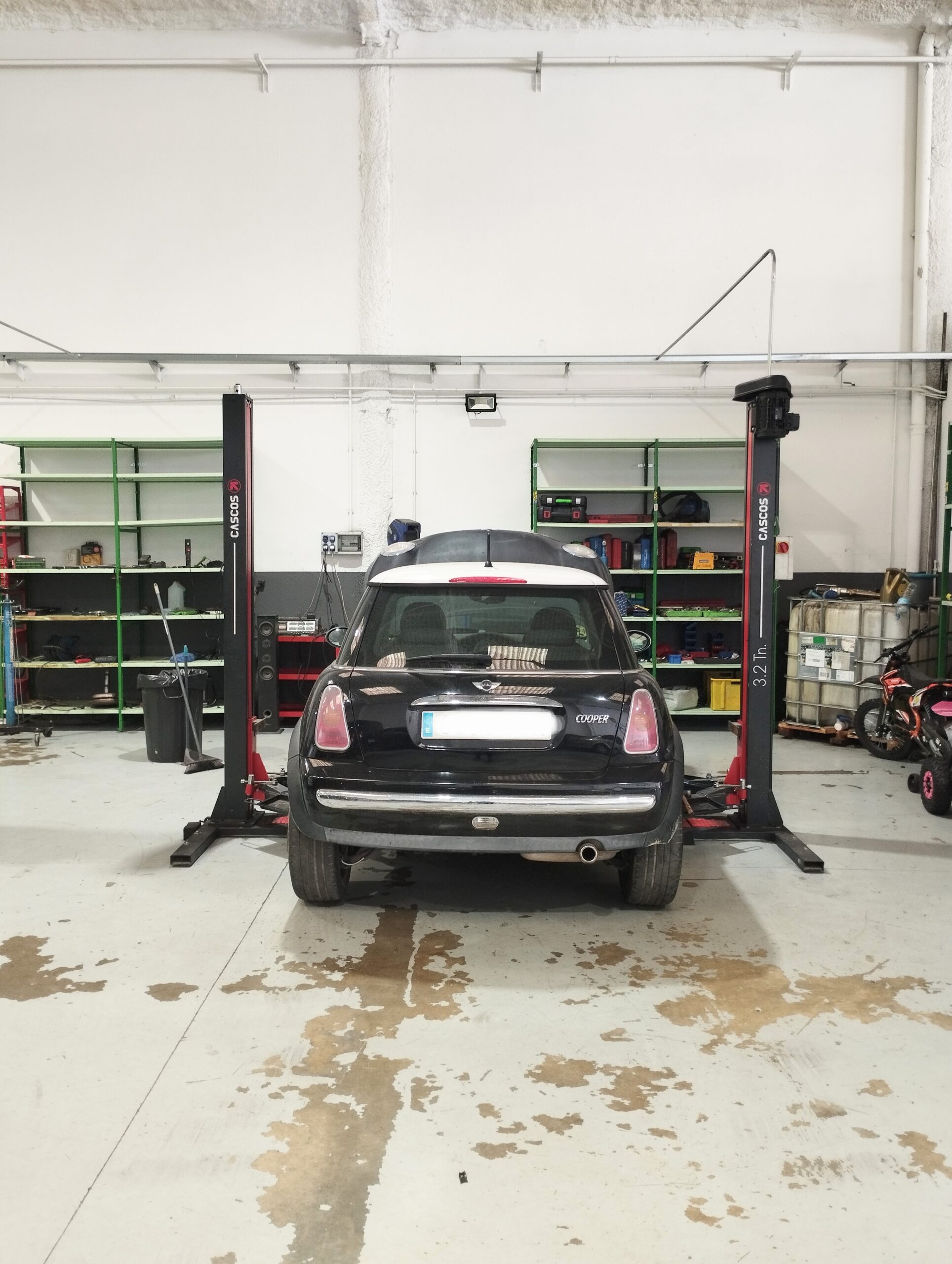 TRASPASO TALLER r.20021165