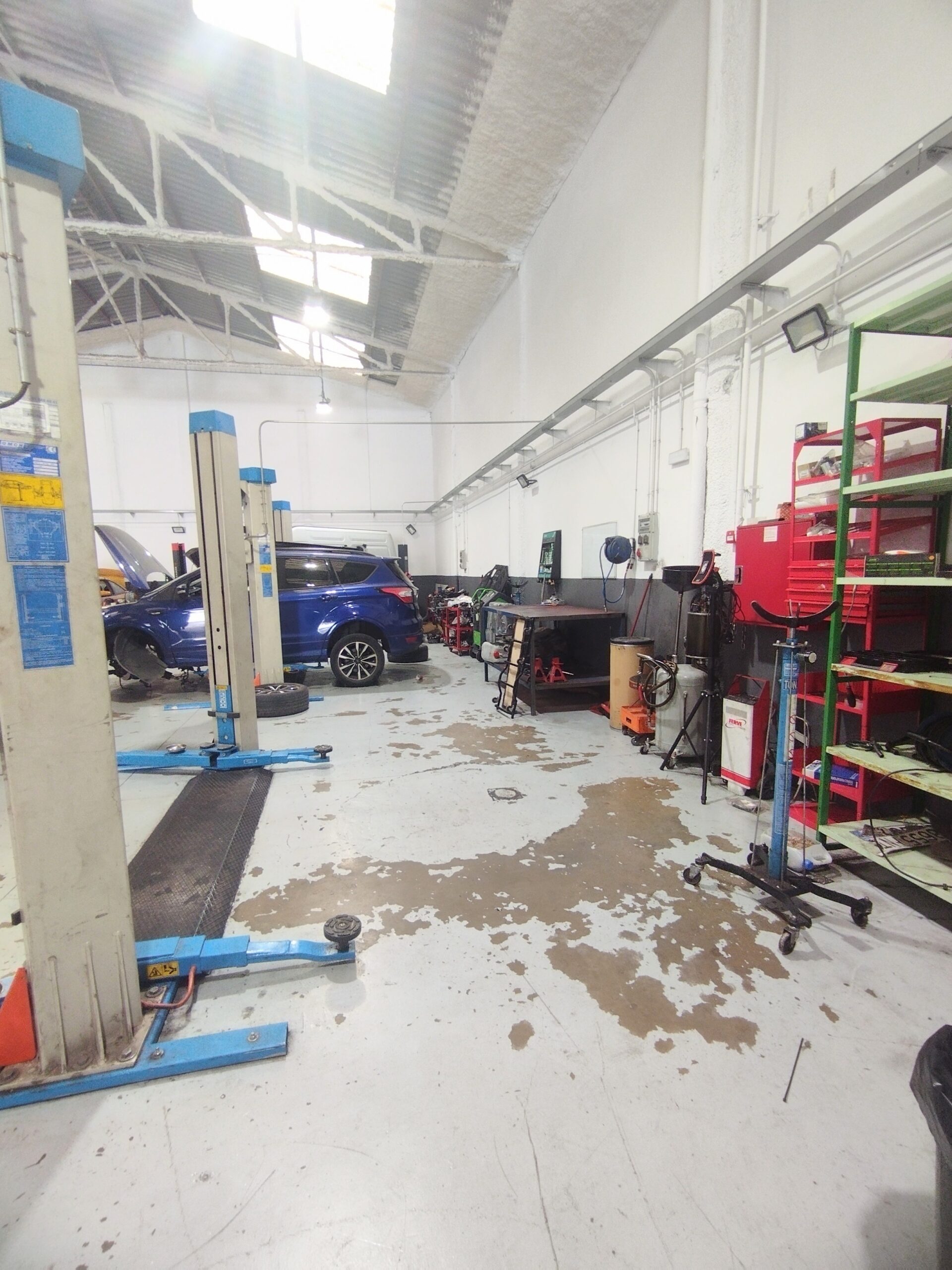 TRASPASO TALLER r.20021165