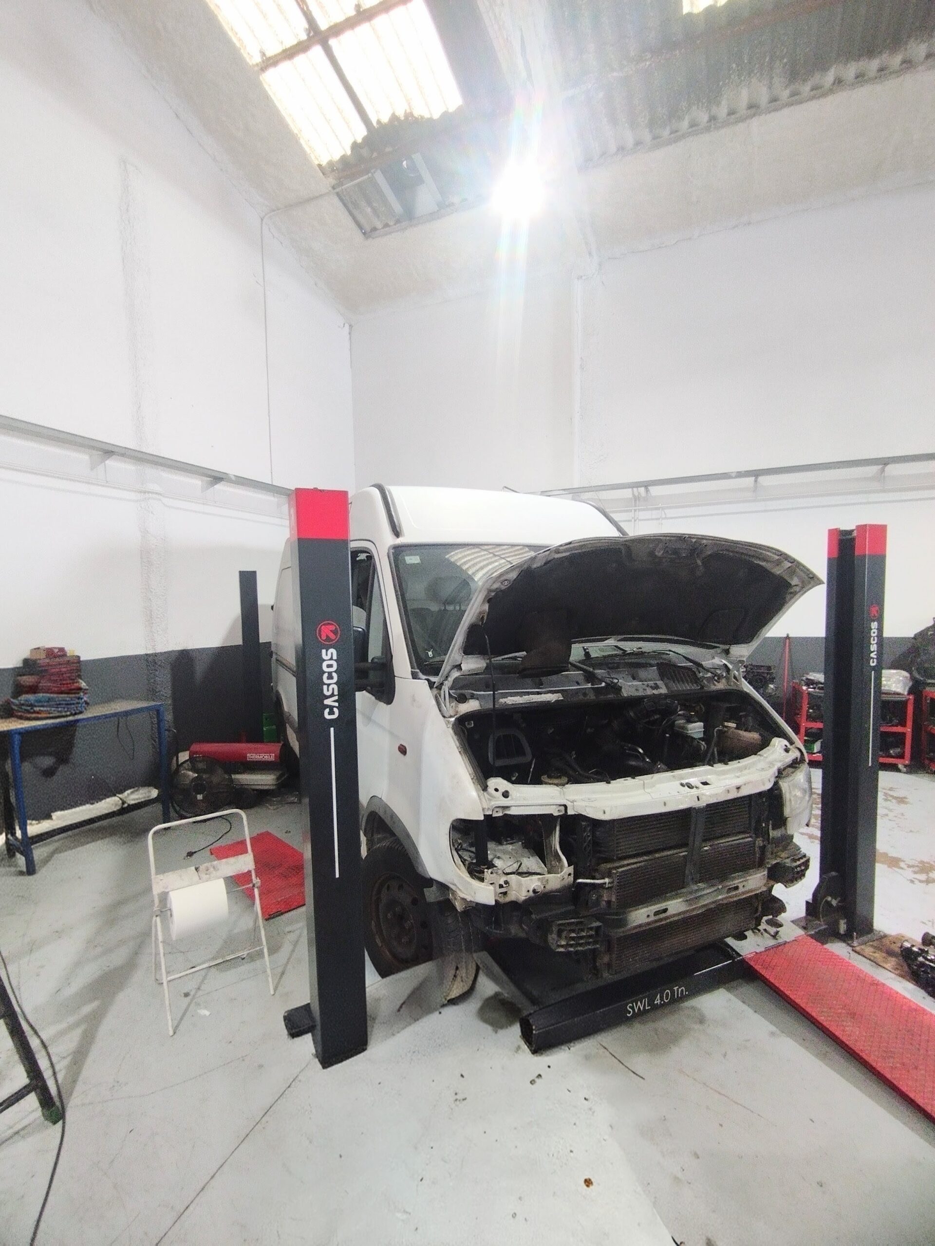 TRASPASO TALLER r.20021165