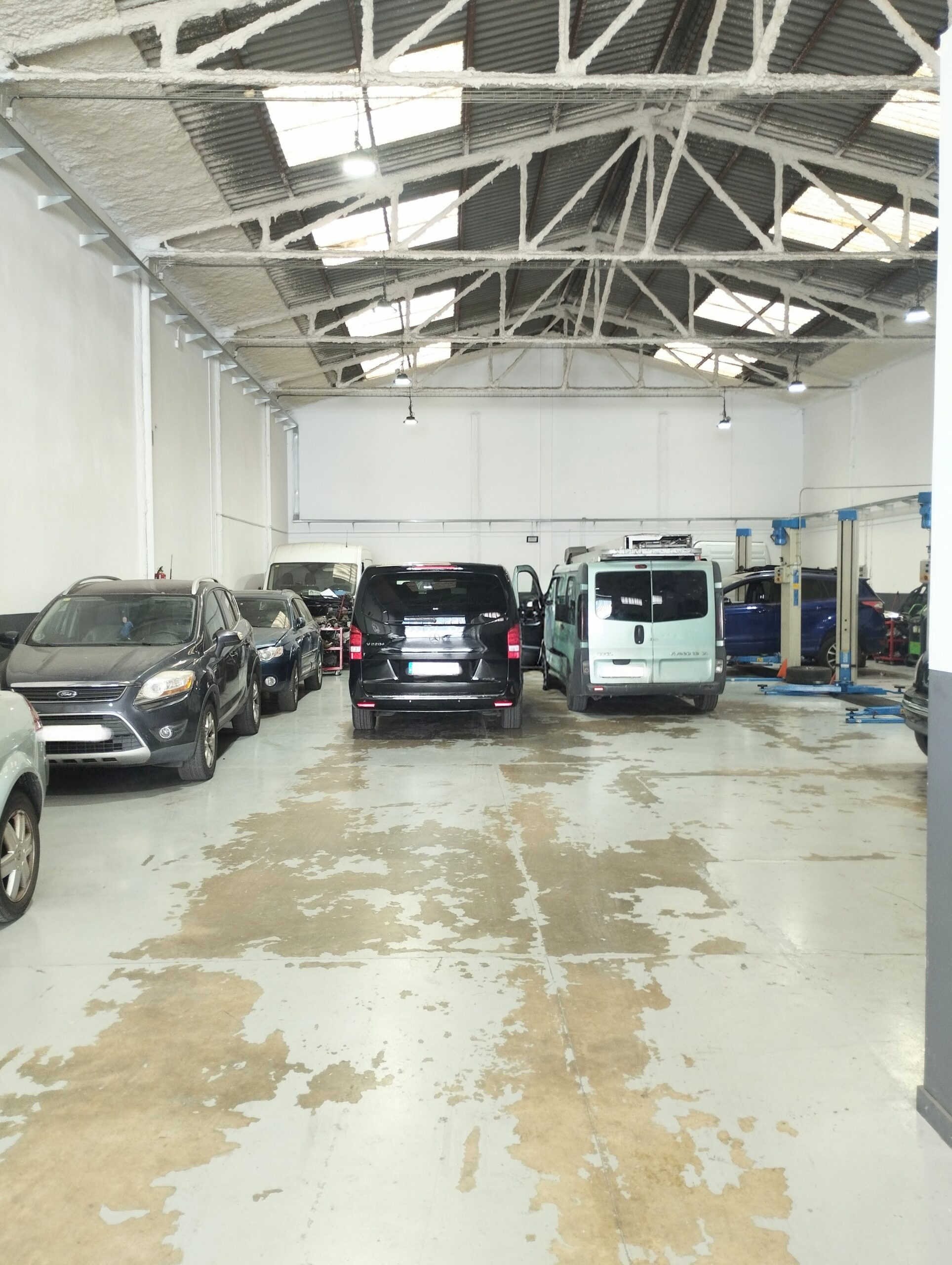 TRASPASO TALLER r.20021165