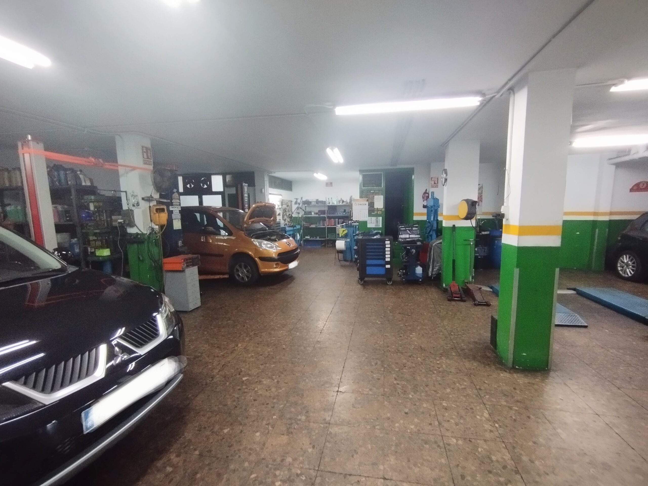 TRASPASO TALLER r.20021166