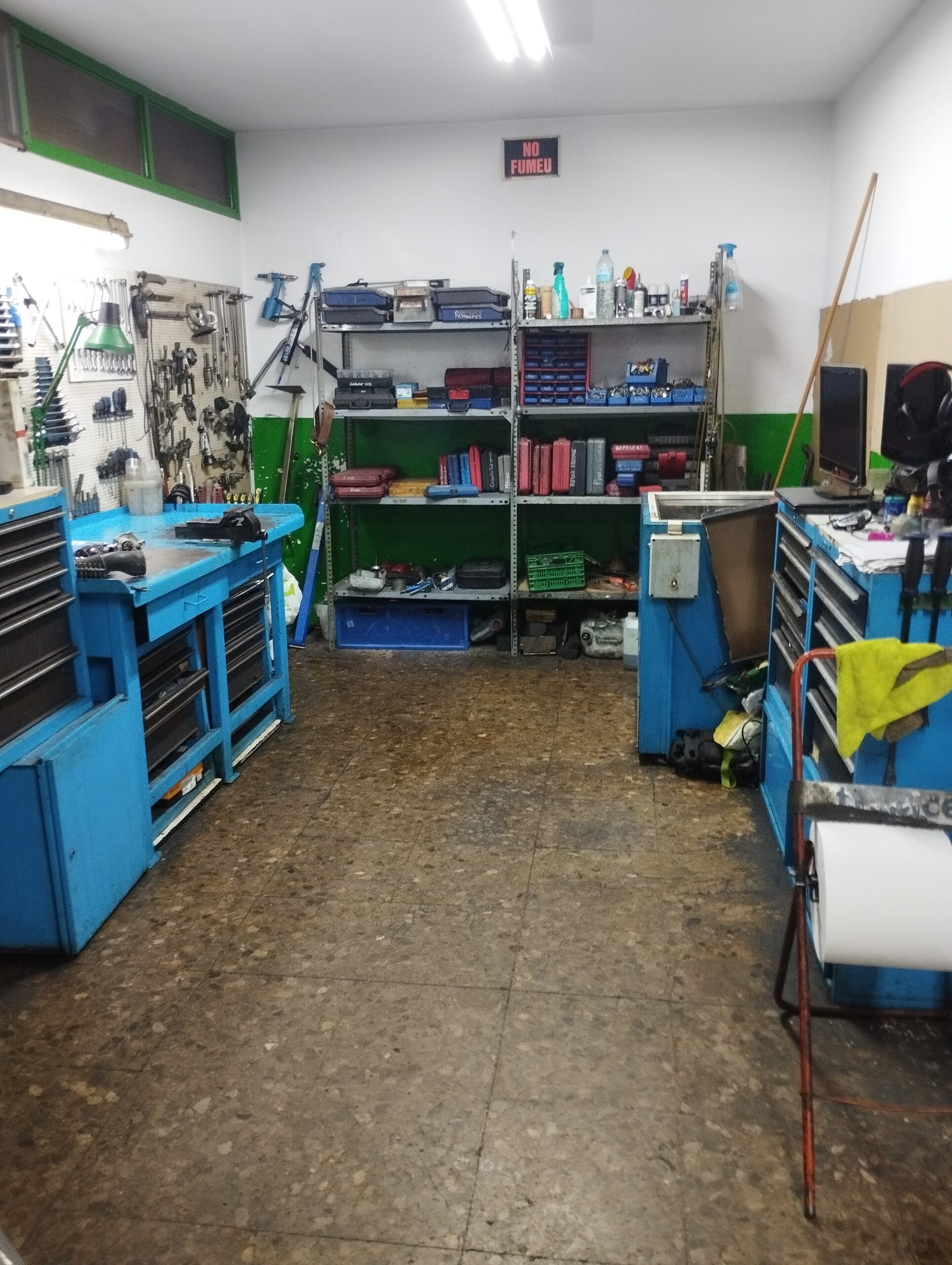 TRASPASO TALLER r.20021166