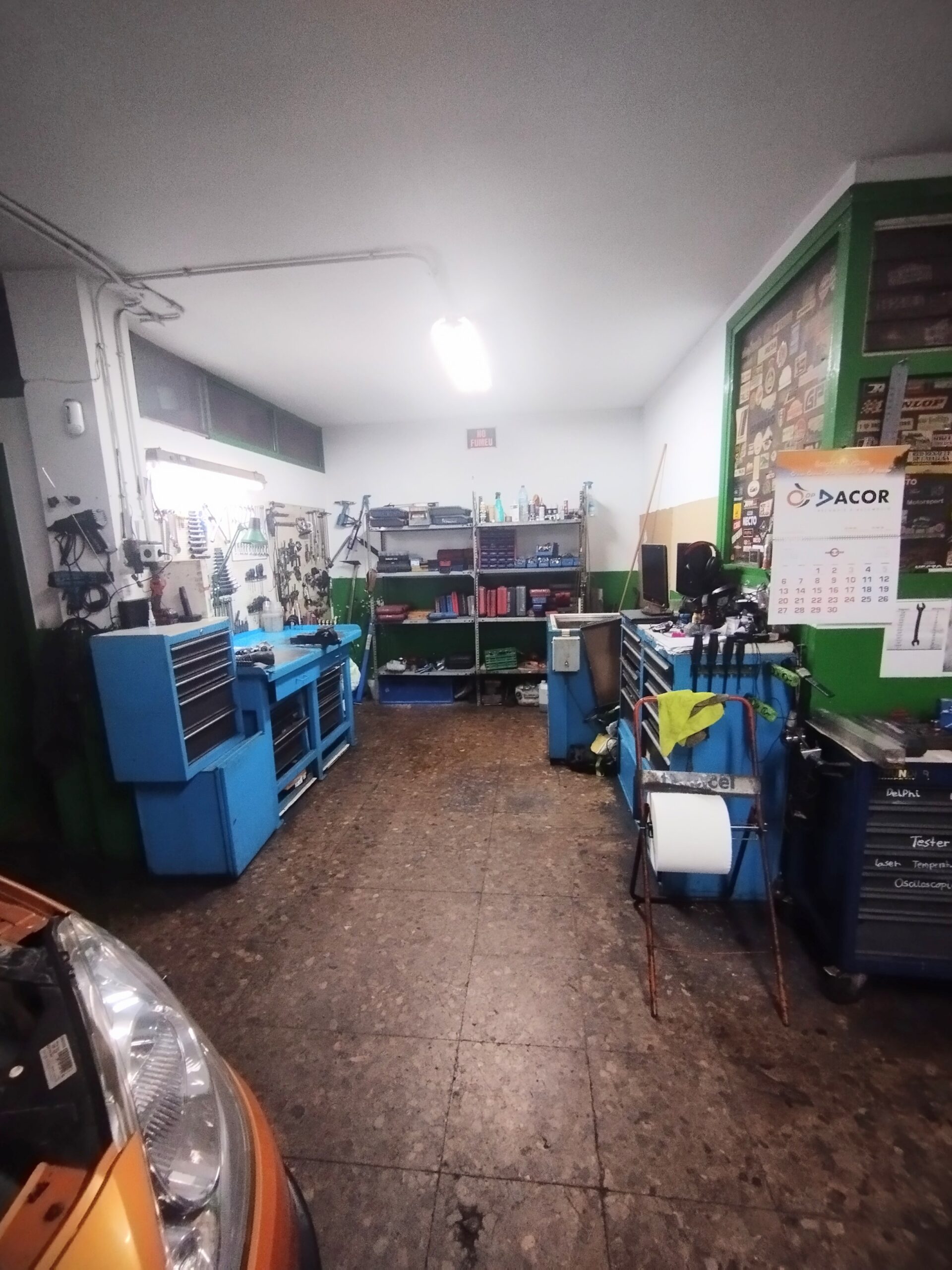 TRASPASO TALLER r.20021166