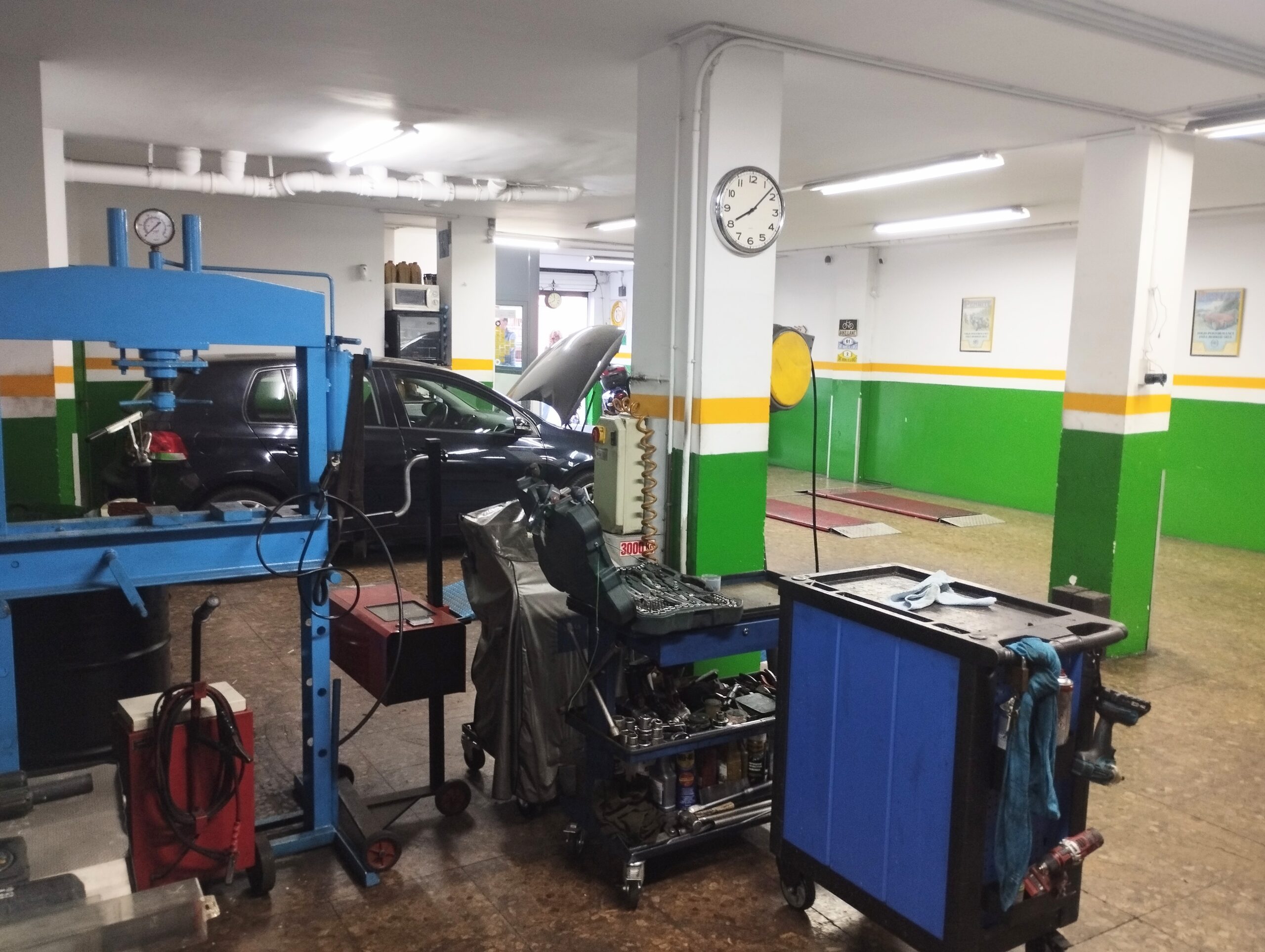 TRASPASO TALLER r.20021166