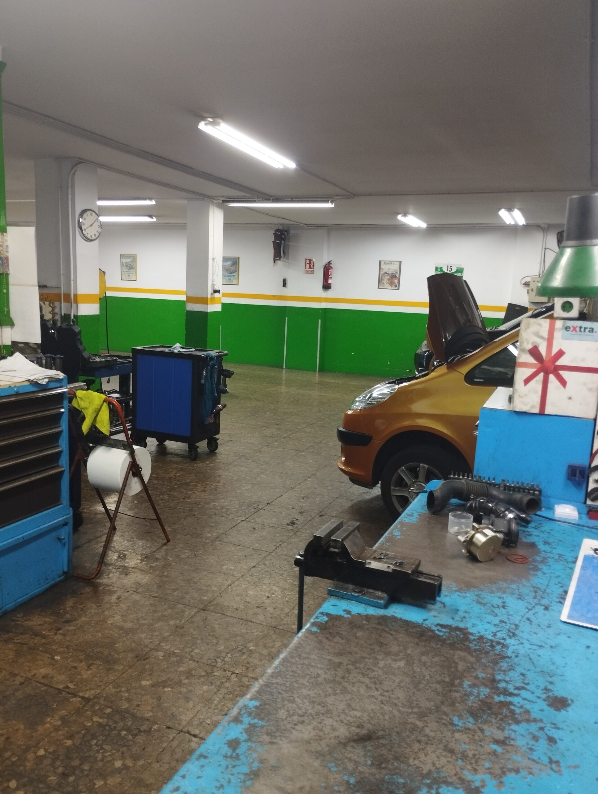 TRASPASO TALLER r.20021166