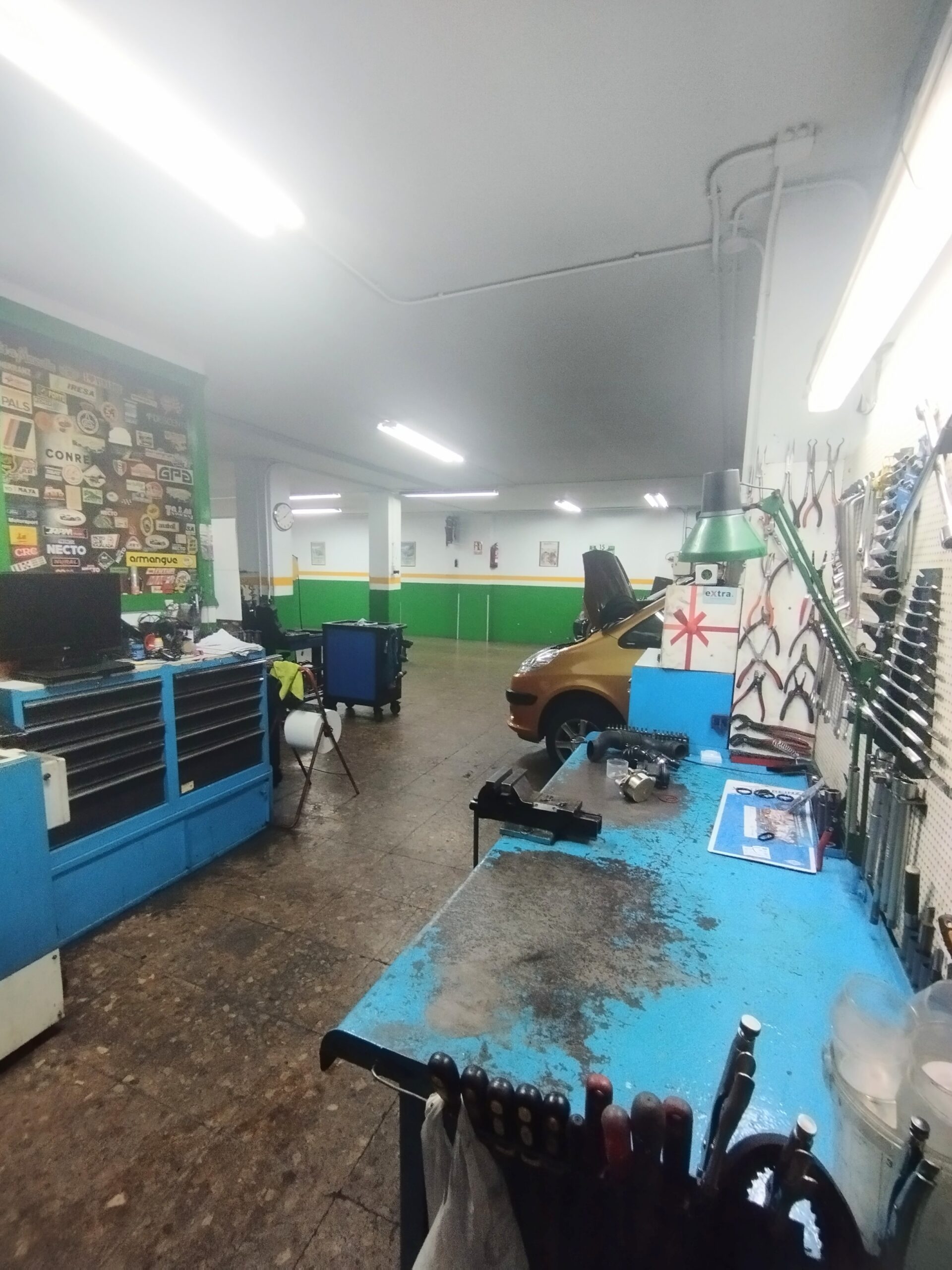 TRASPASO TALLER r.20021166