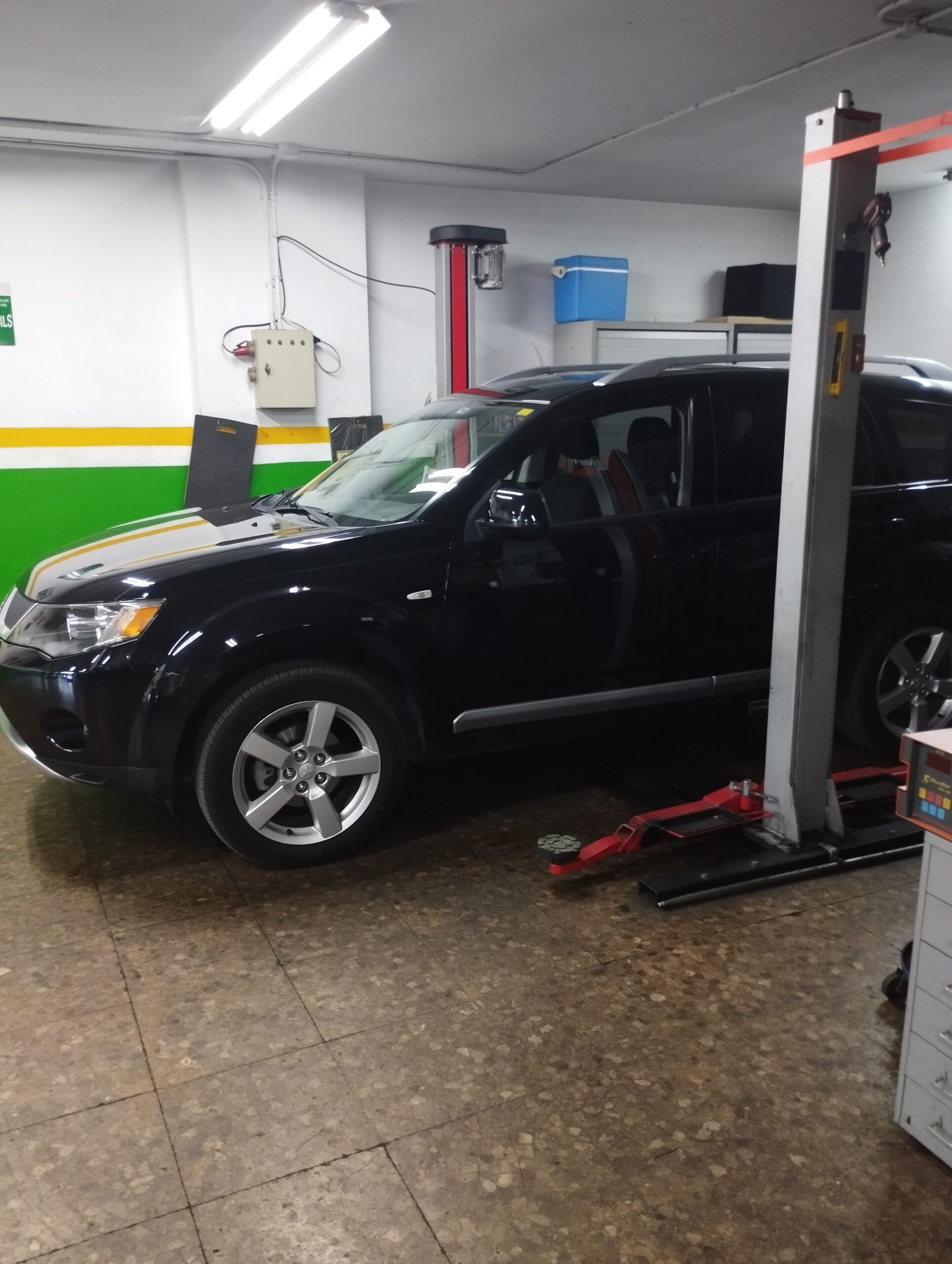 TRASPASO TALLER r.20021166