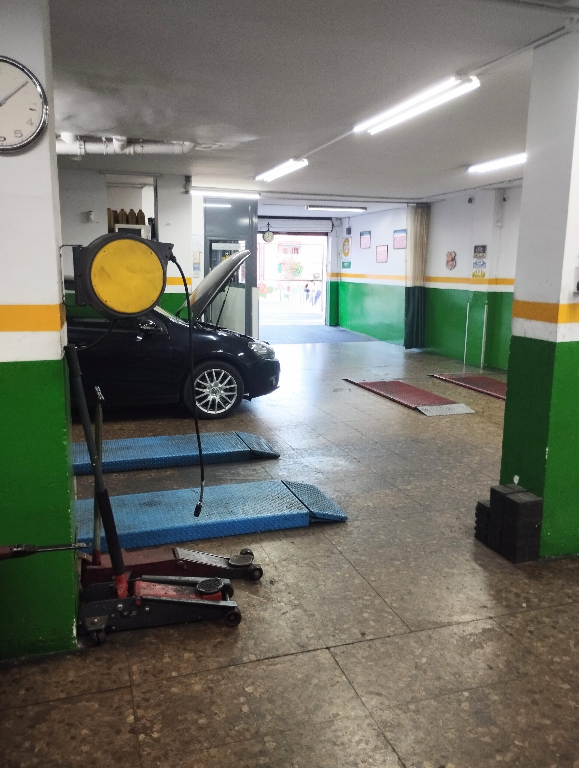 TRASPASO TALLER r.20021166