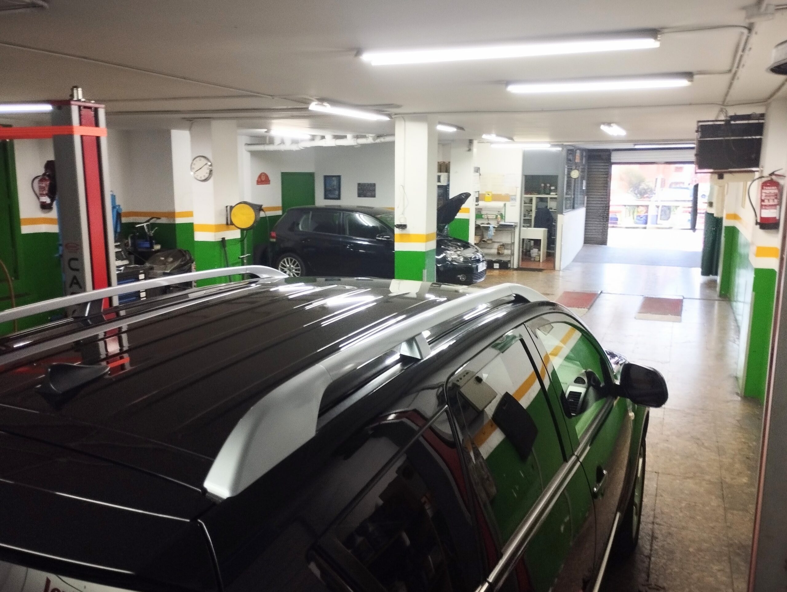 TRASPASO TALLER r.20021166