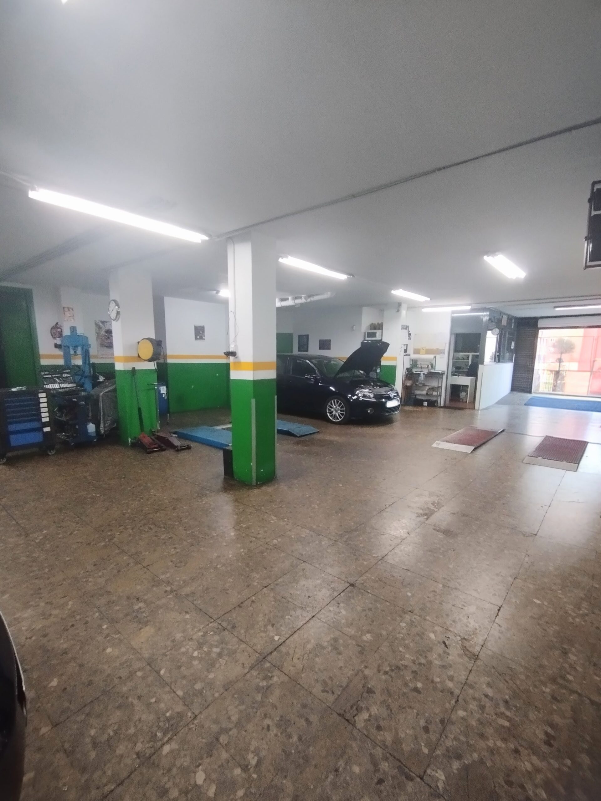 TRASPASO TALLER r.20021166