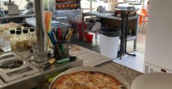 TRASPASO PIZZERIA Y ASADOR DE POLLOS r.170011